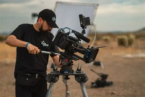 Video & Brochure Creation