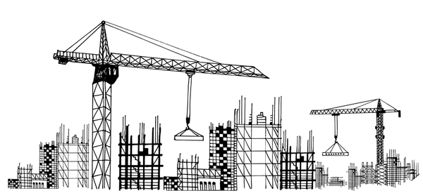 Construction & Infrastructure